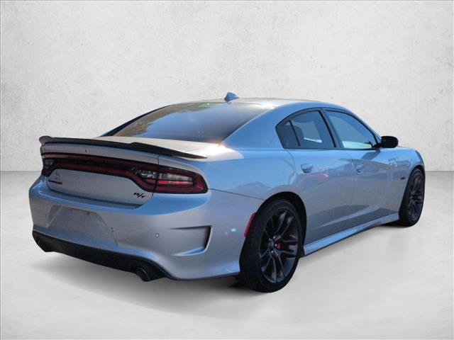 Used 2023 Dodge Charger R/T w/ Plus Group RWD image 6