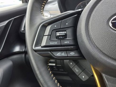 Used 2023 Subaru Crosstrek 2.5i Sport image 22