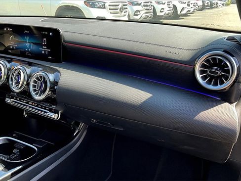 Certified 2023 Mercedes-Benz CLA 250 4MATIC image 16