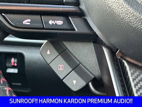 Used 2025 Subaru WRX Premium image 26