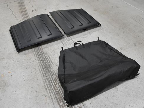 Used 2021 Jeep Gladiator Rubicon image 19