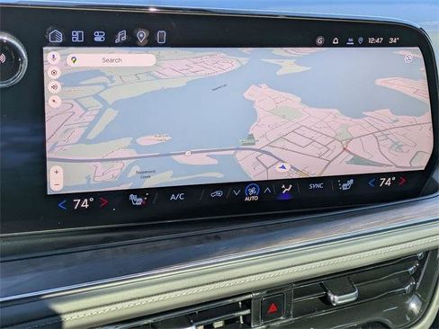 New 2026 Chevrolet Tahoe Z71 w/ Comfort Package image 20