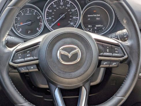 Used 2018 MAZDA CX-5 Touring FWD image 13