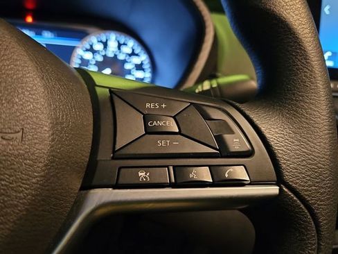 Used 2023 Nissan Sentra SV image 22