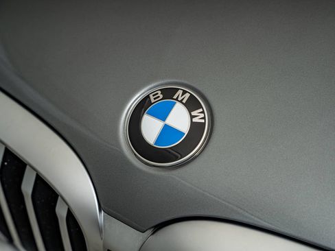 Used 2024 BMW X3 xDrive30i w/ Convenience Package AWD/4WD image 12