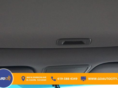 Used 2011 Honda Odyssey EX-L image 22