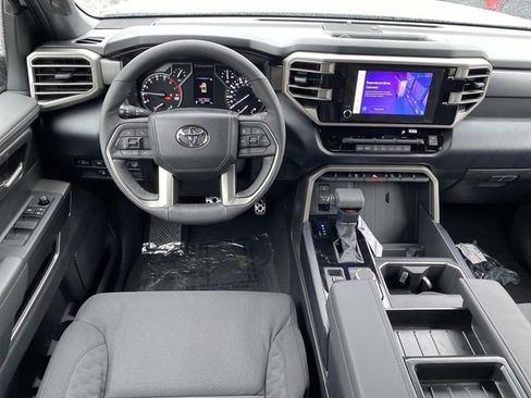 New 2026 Toyota Tundra SR5 AWD/4WD image 7
