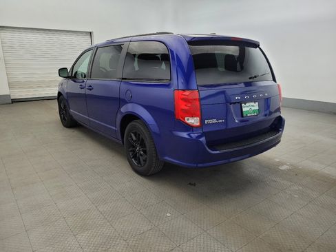 Used 2019 Dodge Grand Caravan SE image 5