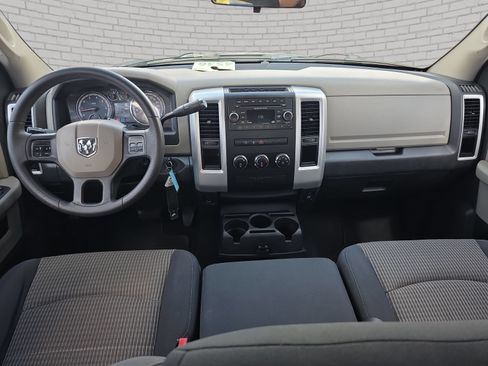 Used 2012 RAM 1500 Classic SLT RWD image 10
