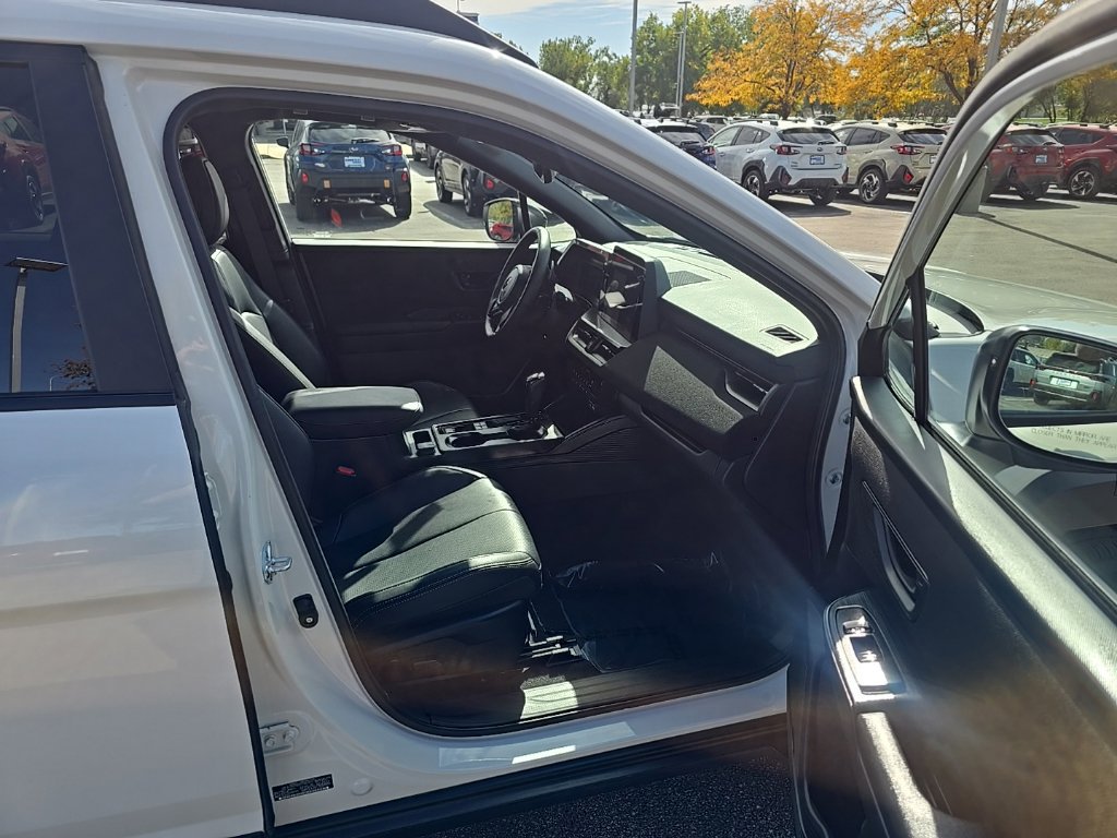 Certified 2026 Subaru Outback Limited AWD/4WD image 6