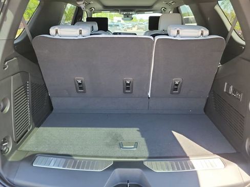 New 2026 Chevrolet Tahoe Premier AWD/4WD image 7