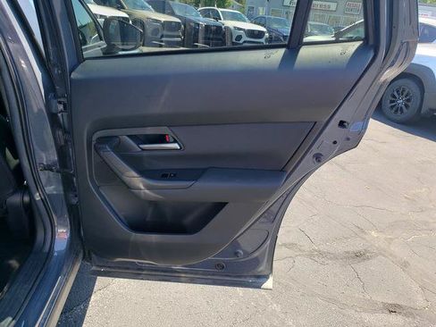 Used 2024 MAZDA CX-50 AWD 2.5 S image 19