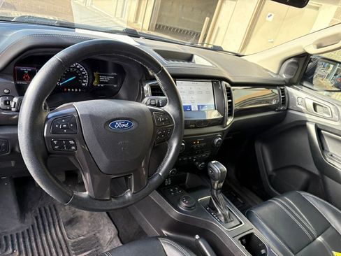 Certified 2020 Ford Ranger Lariat w/ Technology Package image 15