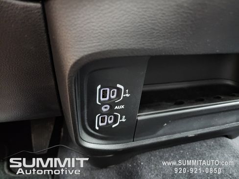 New 2026 RAM 2500 Tradesman w/ Safety Group image 43