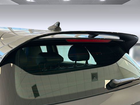 New 2026 Volkswagen Golf AWD/4WD image 34