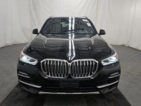 Used 2019 BMW X5 xDrive40i w/ Convenience Package image 7