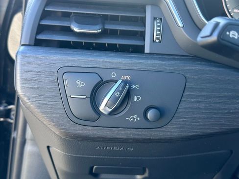 Used 2023 Audi A4 2.0T allroad Premium Plus w/ Premium Plus Package image 19