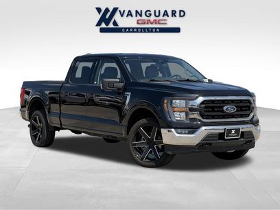 Used 2023 Ford F150 XLT w/ Equipment Group 301A Mid