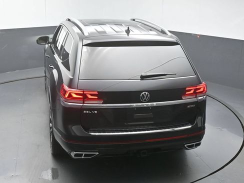 Used 2022 Volkswagen Atlas SEL Premium AWD/4WD image 47
