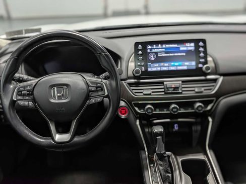 Used 2020 Honda Accord EX-L image 5