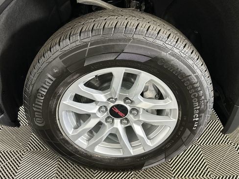 Used 2026 GMC Sierra 1500 Elevation AWD/4WD image 33