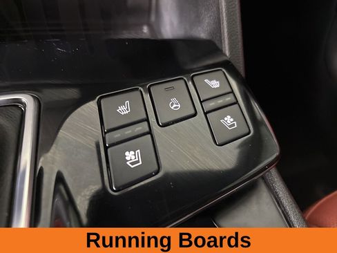 Used 2025 Kia Sportage SX image 20