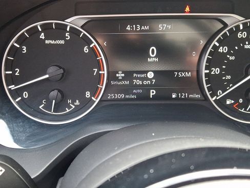 Certified 2023 Nissan Rogue SV w/ SV Premium B Package image 20