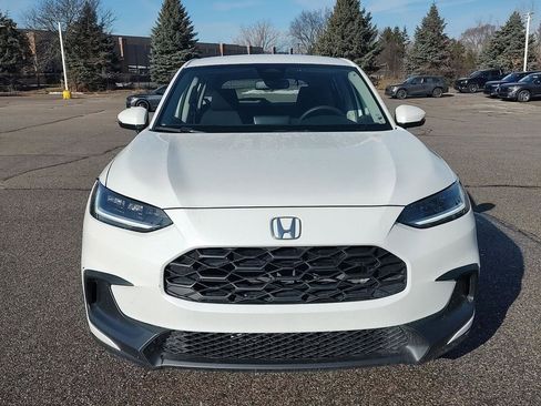 Used 2023 Honda HR-V LX image 23