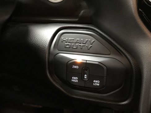 New 2026 RAM 2500 Big Horn image 35