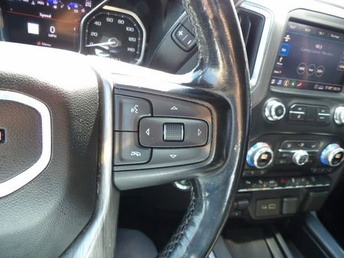 Used 2020 GMC Sierra 1500 Denali AWD/4WD image 23