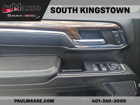 Used 2024 GMC Sierra 1500 Elevation AWD/4WD image 11