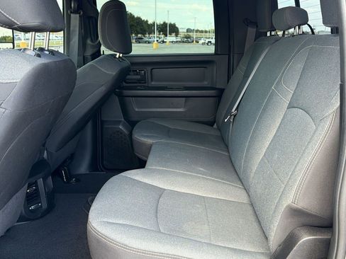 Used 2022 RAM 2500 Tradesman AWD/4WD image 22
