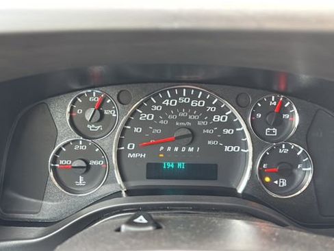 New 2025 Chevrolet Express 2500 w/ Driver Convenience Package image 22