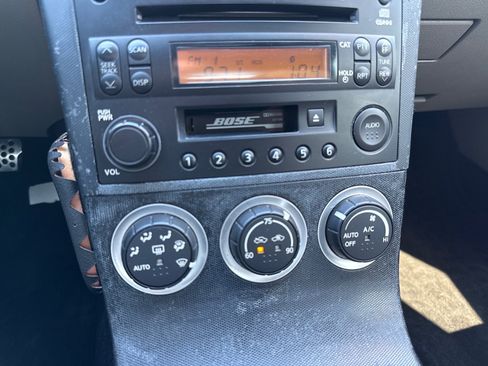 Used 2005 Nissan 350Z Touring image 15