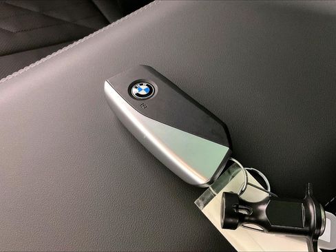 Used 2025 BMW X3 xDrive30i AWD/4WD image 27
