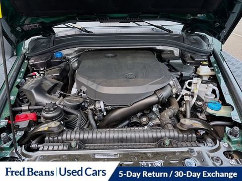 Used 2024 INEOS Grenadier AWD/4WD image 36