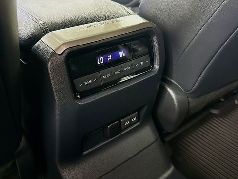 Certified 2026 Toyota Land Cruiser w/ Premium Package AWD/4WD image 29