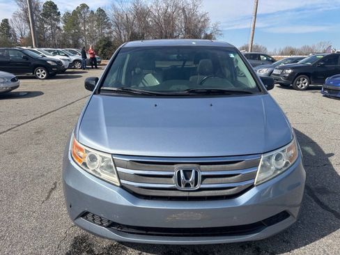 Used 2012 Honda Odyssey EX-L image 2