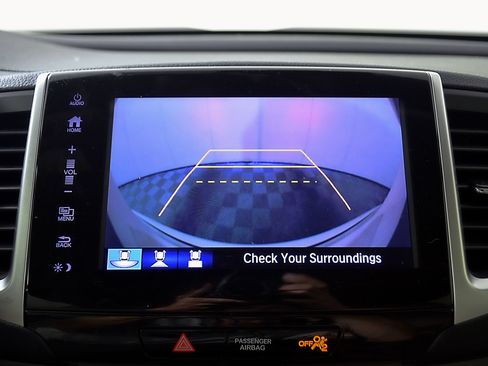 Used 2018 Honda Pilot EX-L image 31