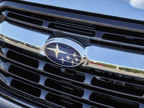 New 2026 Subaru Ascent Touring image 9