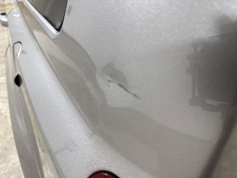 Used 2016 Jeep Patriot Latitude image 27