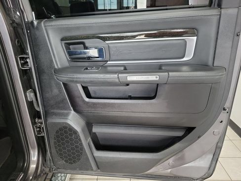 Used 2016 RAM 1500 Limited RWD image 23