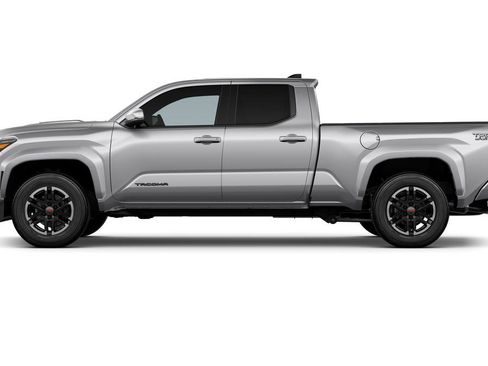 New 2026 Toyota Tacoma TRD Sport AWD/4WD image 60