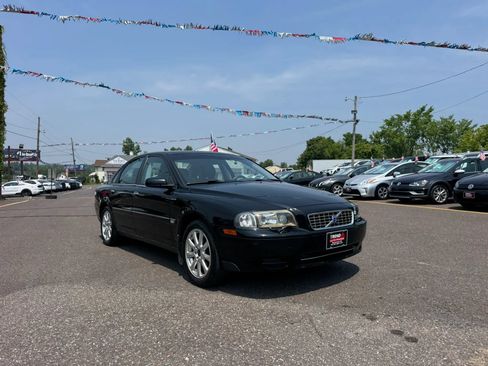 Used 2004 Volvo S80 2.5T AWD/4WD image 7
