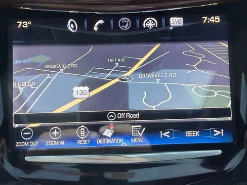 Used 2016 Cadillac Escalade ESV Premium AWD/4WD image 19