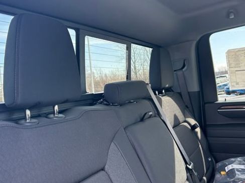 New 2026 Chevrolet Silverado 2500 LT w/ Trail Boss Package image 42