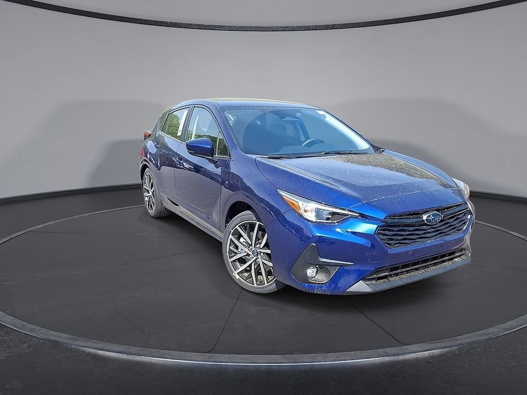New 2026 Subaru Impreza 2.0i Sport AWD/4WD image 2