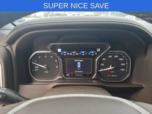 Used 2020 GMC Sierra 1500 Denali w/ LPO, GMC Protection Package AWD/4WD image 20