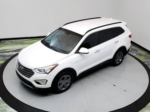 Used 2016 Hyundai Santa Fe SE AWD/4WD image 31