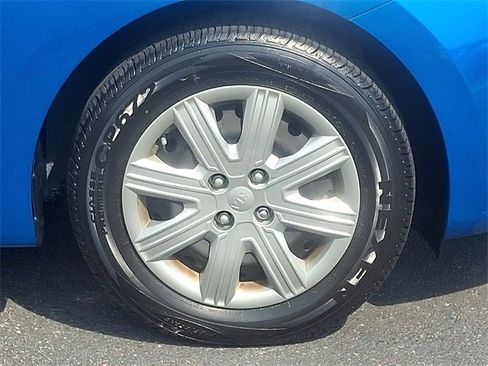 Used 2021 Kia Rio S image 8